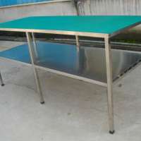 不锈钢工作台
