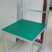铝型材工作台