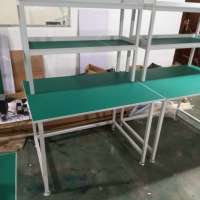 烤漆方管工作台