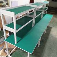 烤漆方管工作台