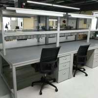 烤漆方管工作台