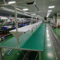 烤漆方管工作台