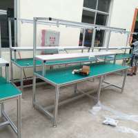 铝型材工作台