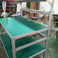 铝型材工作台