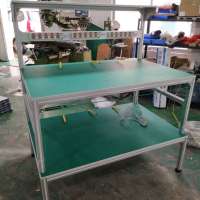 铝型材工作台