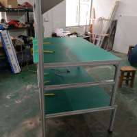 铝型材工作台
