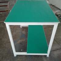 烤漆方管工作台