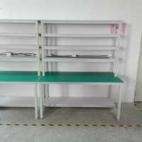 烤漆方管工作台