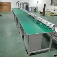 烤漆方管工作台