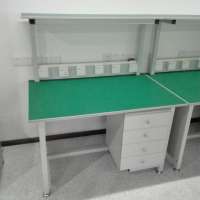烤漆方管工作台