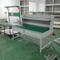 烤漆方管工作台