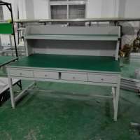烤漆方管工作台