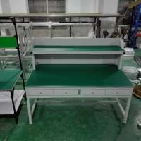 烤漆方管工作台