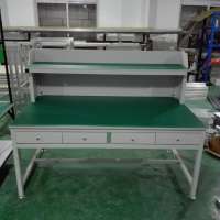 烤漆方管工作台